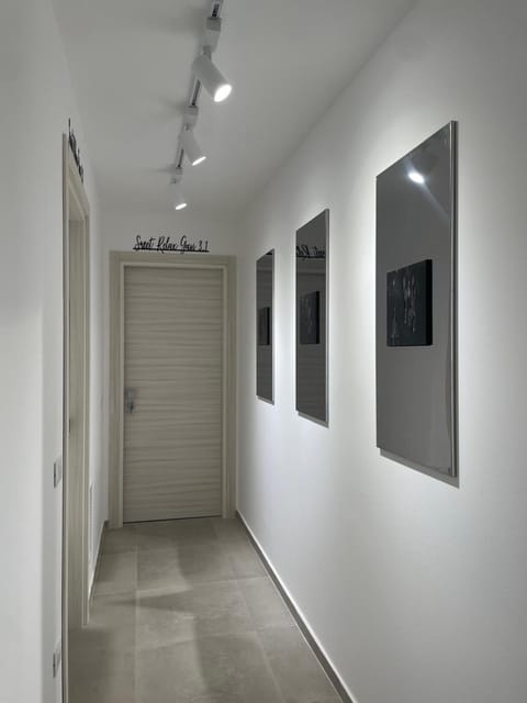 Sweet relax del Gari 3-1 Apartment in Cassino