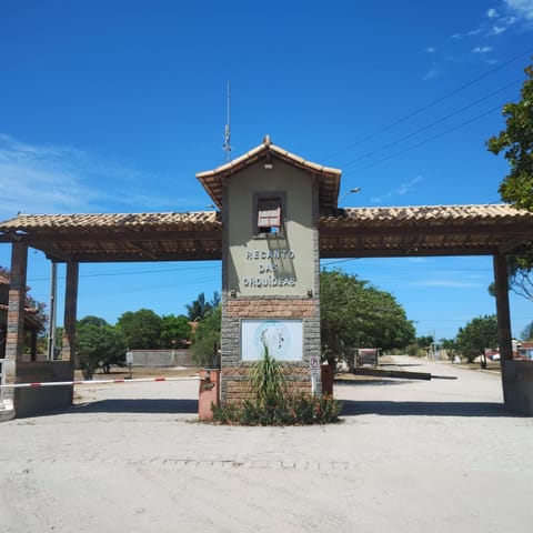 Casa em Arraial do Cabo com Praia da Laguna dentro do Cond Recanto das Orquideas House in Araruama
