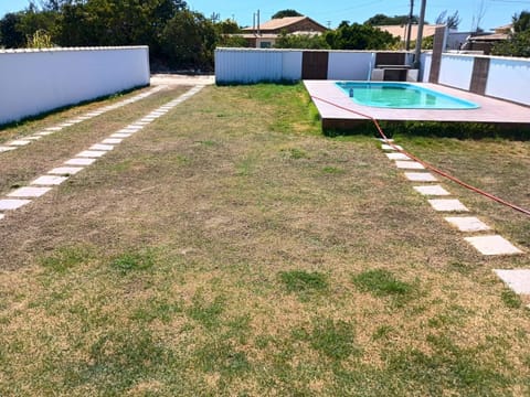 Casa em Arraial do Cabo com Praia da Laguna dentro do Cond Recanto das Orquideas House in Araruama