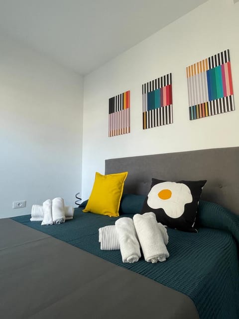 Sweet relax del gari 3-2 Apartment in Cassino