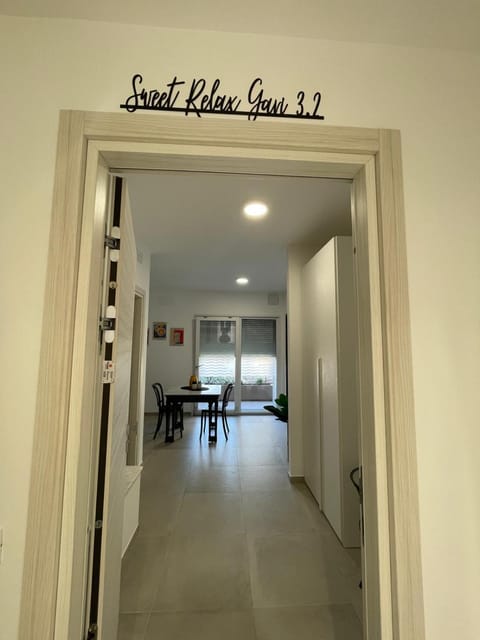 Sweet relax del gari 3-2 Apartment in Cassino