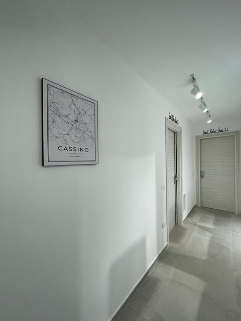 Sweet relax del gari 3-2 Apartment in Cassino