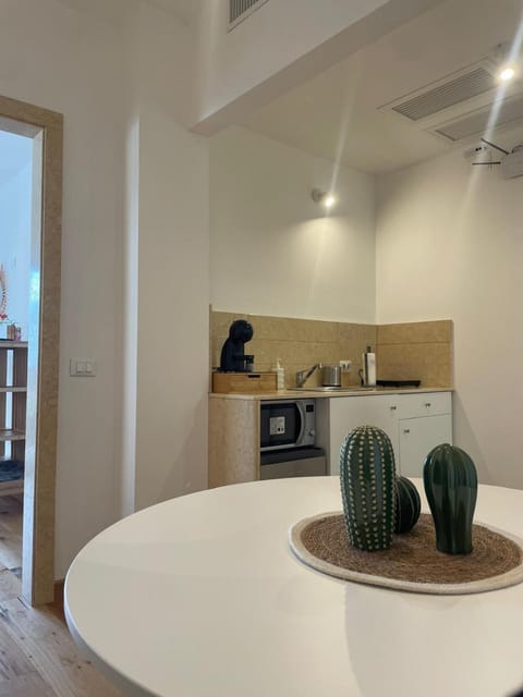 Sweet relax gari 4-1 Apartment in Cassino