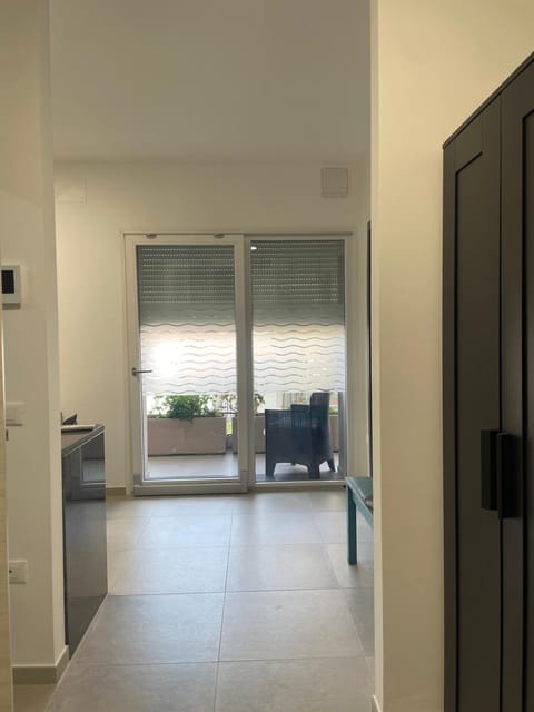 Sweet relax del gari 4-2 Apartment in Cassino