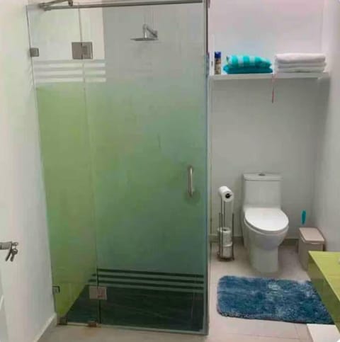 Casa del Unicornio Azul House in Oaxtepec