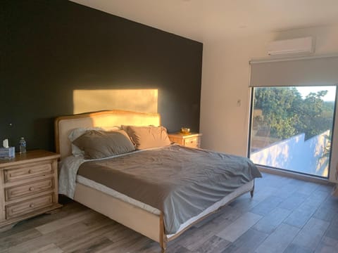 Casa del Unicornio Azul House in Oaxtepec