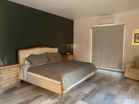 Casa del Unicornio Azul House in Oaxtepec