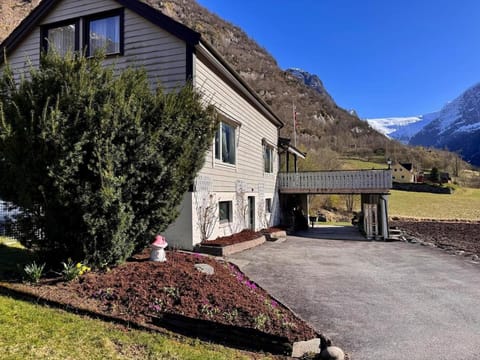 Property view
