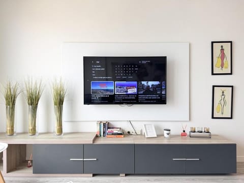 Centro Vistas 180grados Ría de Vigo - Precioso Apartamento Apartment in Vigo