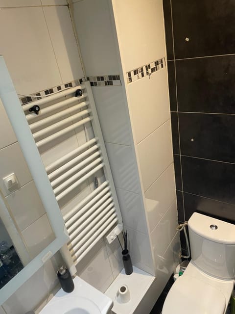 Appartement Montrouge Apartment in Montrouge