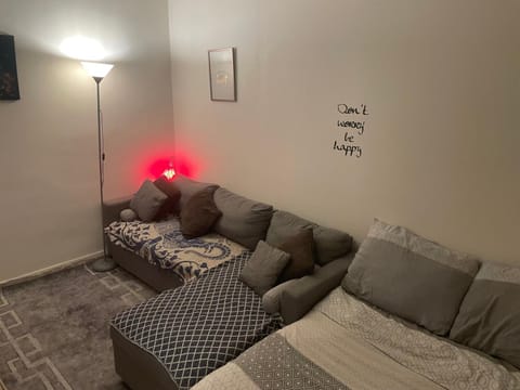 Appartement Montrouge Apartment in Montrouge