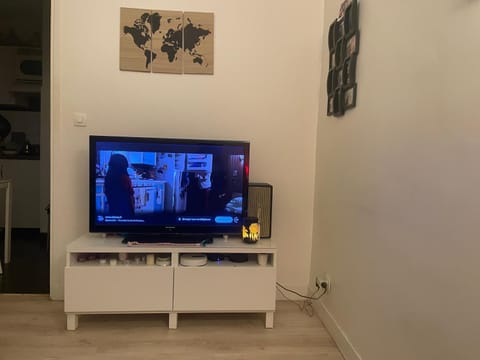 Appartement Montrouge Apartment in Montrouge