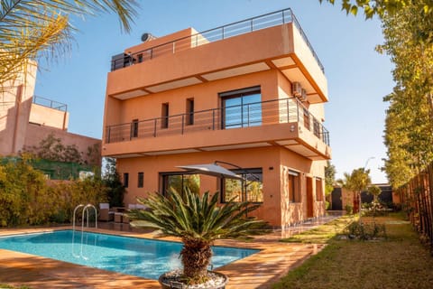 Garden, Garden view, Pool view, Swimming pool