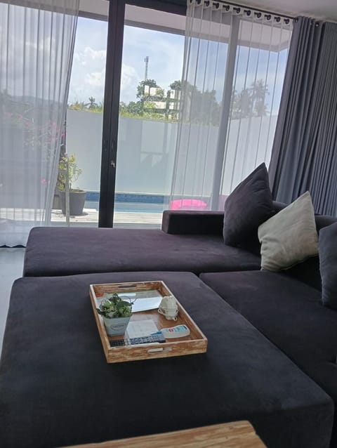 Villa cecile Villa in West Selemadeg