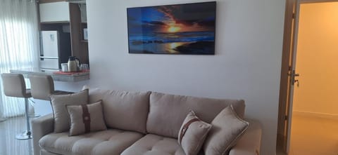 Ilha Pura BARRA apart Apartment in Rio de Janeiro