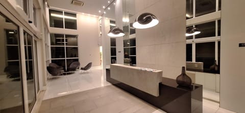 Ilha Pura BARRA apart Apartment in Rio de Janeiro