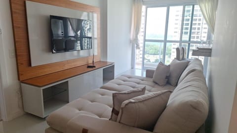 Ilha Pura BARRA apart Apartment in Rio de Janeiro