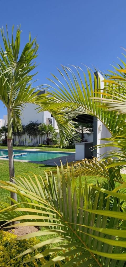 Garden, Garden, Garden view, Pool view, Swimming pool