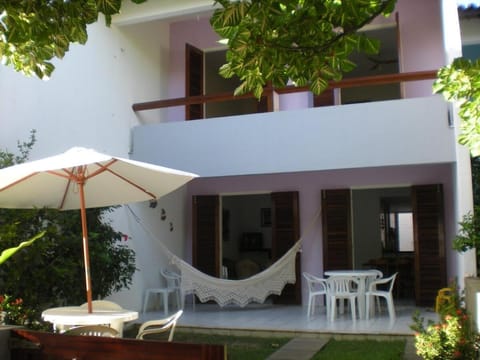 Patio, Balcony/Terrace, Garden view