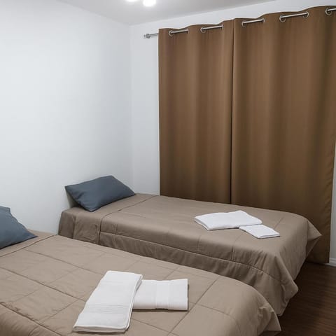 Charme da Serra Ape Aconchegante próximo Itaipava Apartment in State of Rio de Janeiro