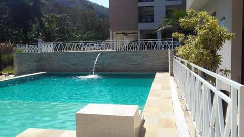 Charme da Serra Ape Aconchegante próximo Itaipava Apartment in State of Rio de Janeiro