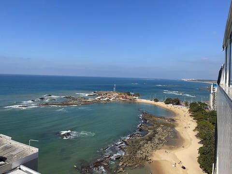 Natural landscape, Bird's eye view, Beach, Sea view