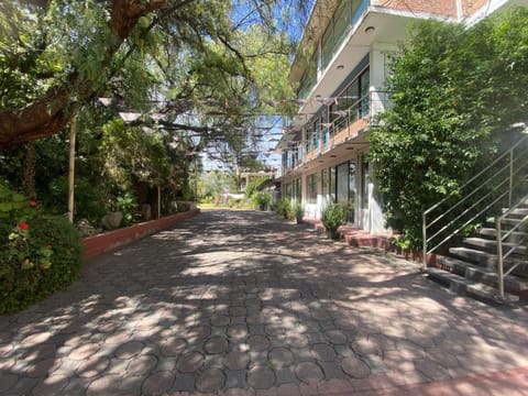 Telpochcalli Hotel & Temazcal Hotel in Hidalgo, Mexico