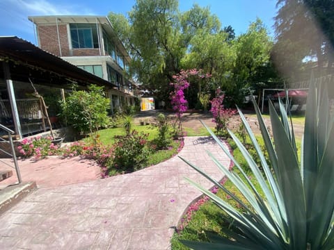 Telpochcalli Hotel & Temazcal Hotel in Hidalgo, Mexico