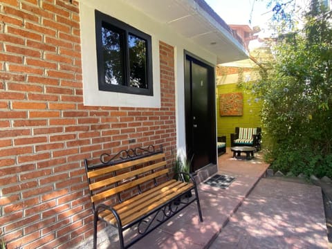 Telpochcalli Hotel & Temazcal Hotel in Hidalgo, Mexico