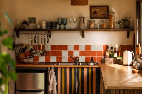 Coffee/tea facilities, Kitchen or kitchenette