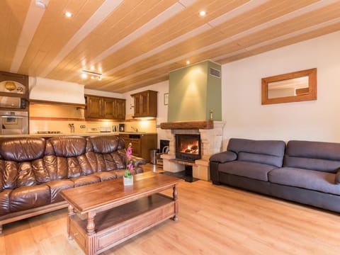 Gîte Vosges : nature, cheminée, animaux acceptés - FR-1-583-379 House in Vosges