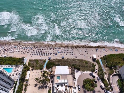 Penthouse Vacation Beach Resort Apartment hotel in Hollywood Beach