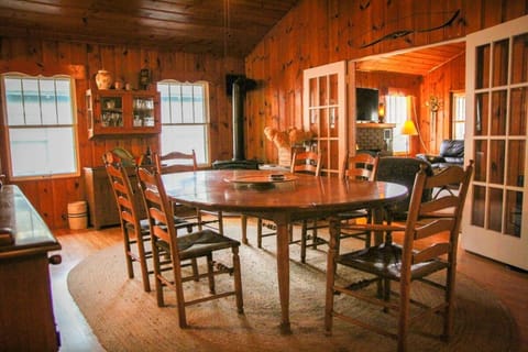 Historic Gull Lake Gem - Beach and Sunset Views House in Nisswa