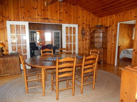 Historic Gull Lake Gem - Beach and Sunset Views House in Nisswa