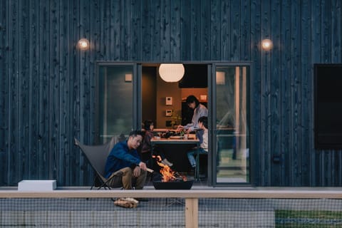 Balcony/Terrace, Balcony/Terrace