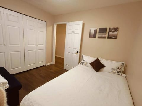 Convenient Urban Retreat Bed and Breakfast in Vancouver