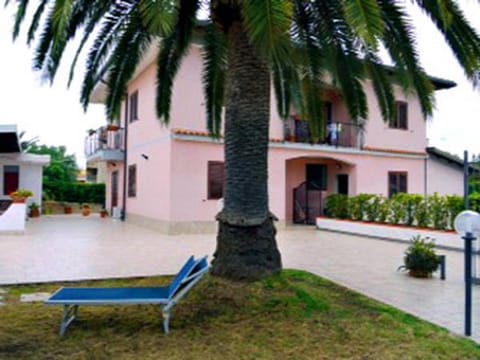 Property building, Day