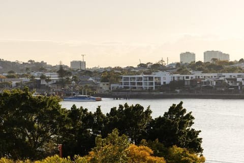 River view
