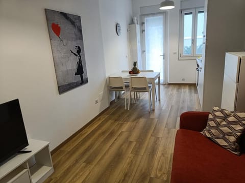 la casita sul mare Apartment in San Benedetto del Tronto