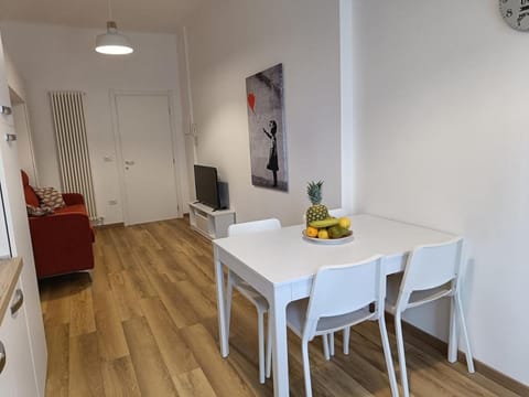 la casita sul mare Apartment in San Benedetto del Tronto