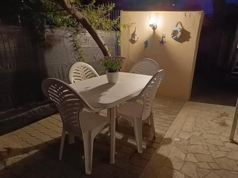 la casita sul mare Apartment in San Benedetto del Tronto