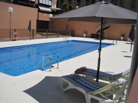Day, Swimming pool, Swimming pool