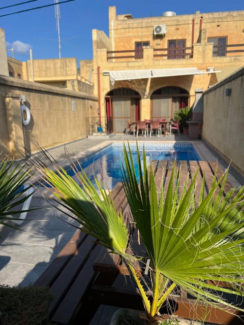 4 Bedroom Holiday Home with Private Pool House in Malta