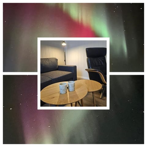 Downtown apartment in Kabelvåg Apartment in Lofoten