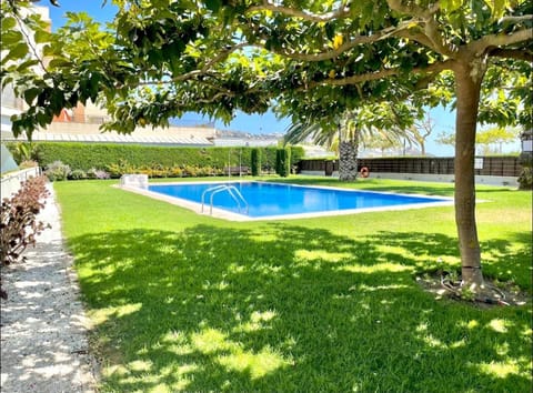 Pool view, Swimming pool, Swimming pool