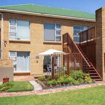 Shearwater on Sea 106 Apartment in Eastern Cape