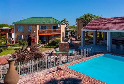 Shearwater on Sea 106 Apartment in Eastern Cape