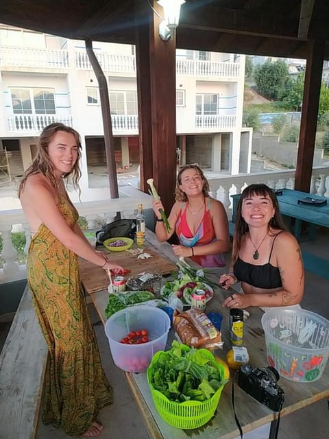 Pinwheel Hostel Vlora & Rooftop Bar Hostel in Vlorë