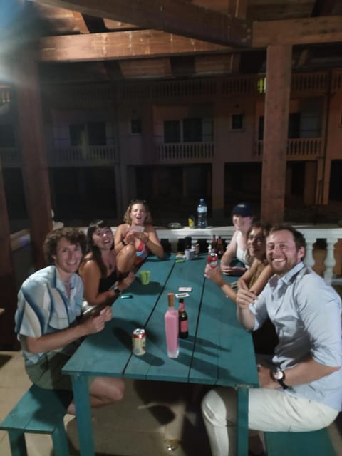 Pinwheel Hostel Vlora & Rooftop Bar Hostel in Vlorë