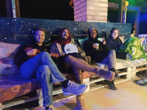 Pinwheel Hostel Vlora & Rooftop Bar Hostel in Vlorë